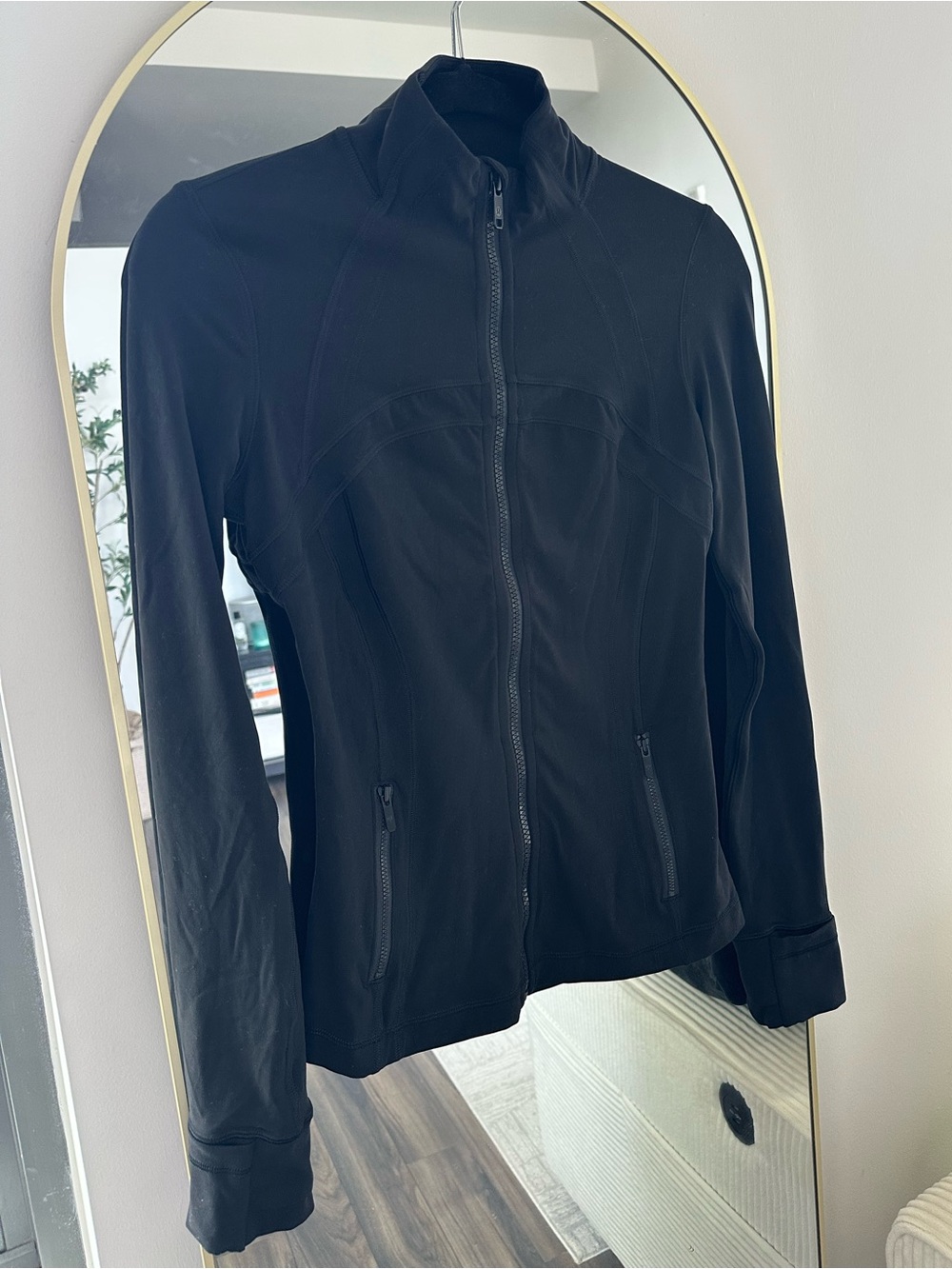 Define Jacket Luon - Picture 3 of 10